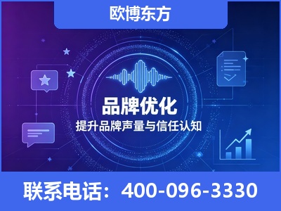 贵阳-品牌数字认知资产